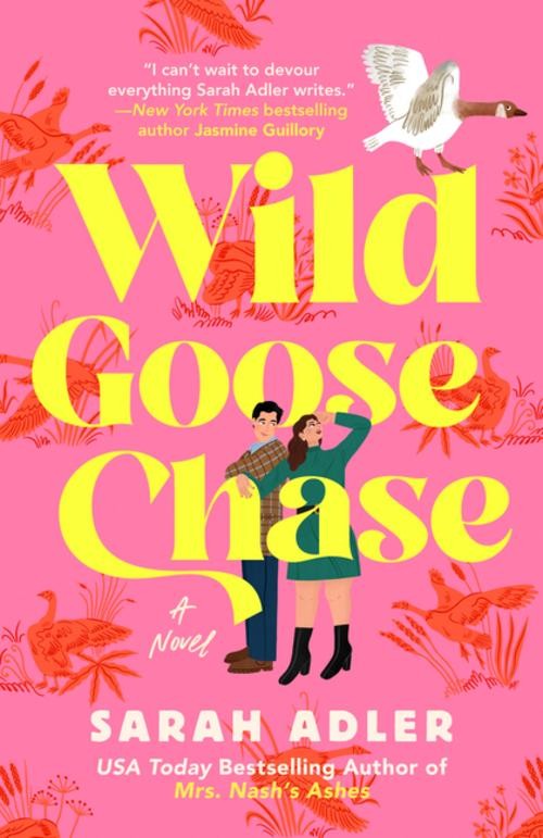 Wild Goose Chase - Bild 2