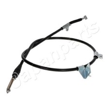 Handbremsseil hinten links für Ford Maverick UDS | 24218946