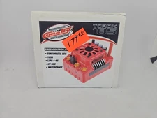 Corally Brushless ESC TOROX 185 Amp 2-6S Waterproof 1/8 Esc 185amp Sensorless