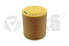 Luftfilter vika 11330867501 Filtereinsatz 151mm für AUDI A6 C6 Avant 4F5 4F2