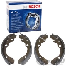 Mâchoire de frein Mazda MX3