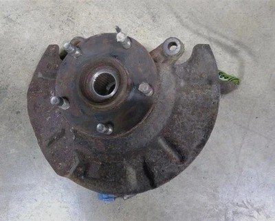 2007-2013 Suzuki SX4 Front Left Driver Spindle Knuckle Assembly OEM
