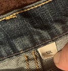 GAP Boot Cut Medium Wash Blue Jeans Soft Stretch Pant 5 Pockets Women’s Sz. 12L — photo 7