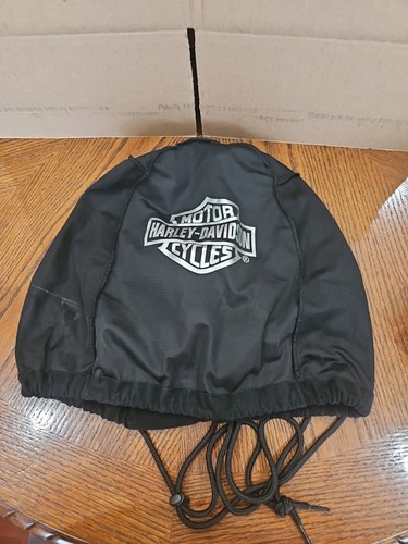 Harley-Davidson Motorcycles Storage Dust Cover Helmet Bag Bike Accessories