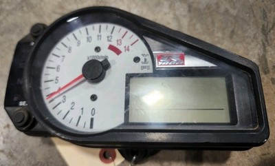 2002 SUZUKI GSXR1000 GAUGE CLUSTER 34120-40F50 | eBay
