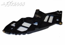 Führung Halter Platte Stossfänger vorn links Original VW Golf VI 6 5K0807227A