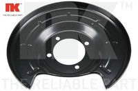 NK 239922 Spritzblech FüR Bremsscheibe FüR Opel FüR Vauxhall FüR Chevrolet