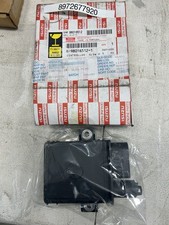 Diesel Glow Plug Controller 8980185120 Isuzu FXR FTR FVR 6HK1 7.8L G1