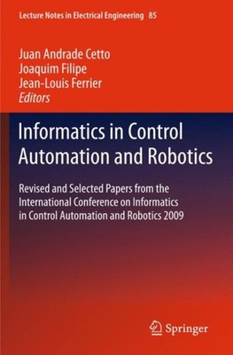 Andrade Cetto - Informatics in Control Automation and Robotics  Revise - X555z