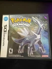 New ListingPokemon Diamond - Nintendo DS