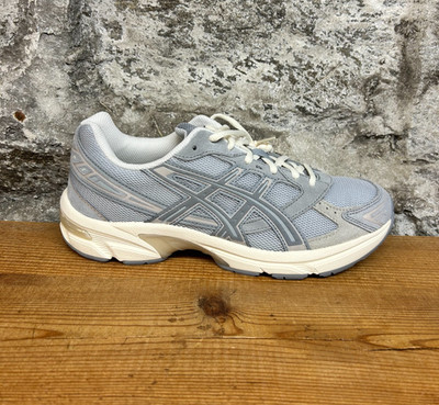 ASICS GEL-1130 Piedmont Grey 1201A255-022 RUNNING/TRAINING Mens Size 8.5 New/Box