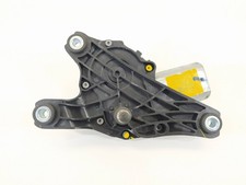 723706202 HINTERER WISCHERMOTOR / W000017947 / 3222664 F�R BMW X3 F25 XDRIVE 2