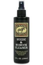 Suede Nubuck Cleaner - Remove Water Dirt Oil Stains From Shoes Boots Purses