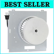 NuTone 8664RP Replacement Motor Assembly for Silent Bathroom Ventilation