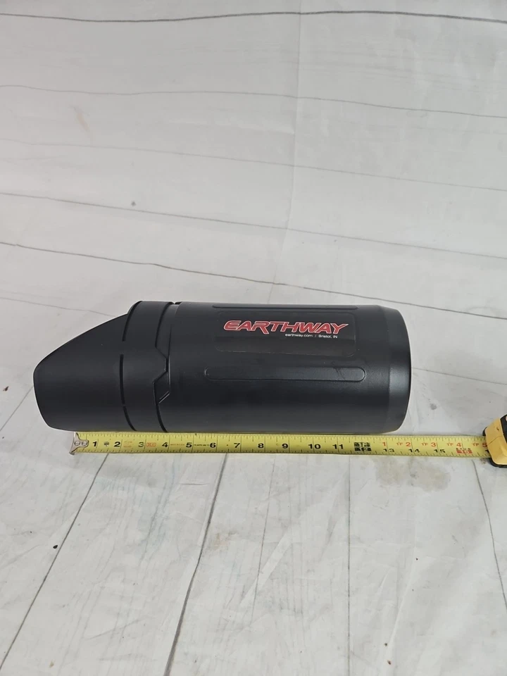 Ручной разбрасыватель EARTHWAY для семян противоядных удобрений и многого другого - Изображение 4 из 4