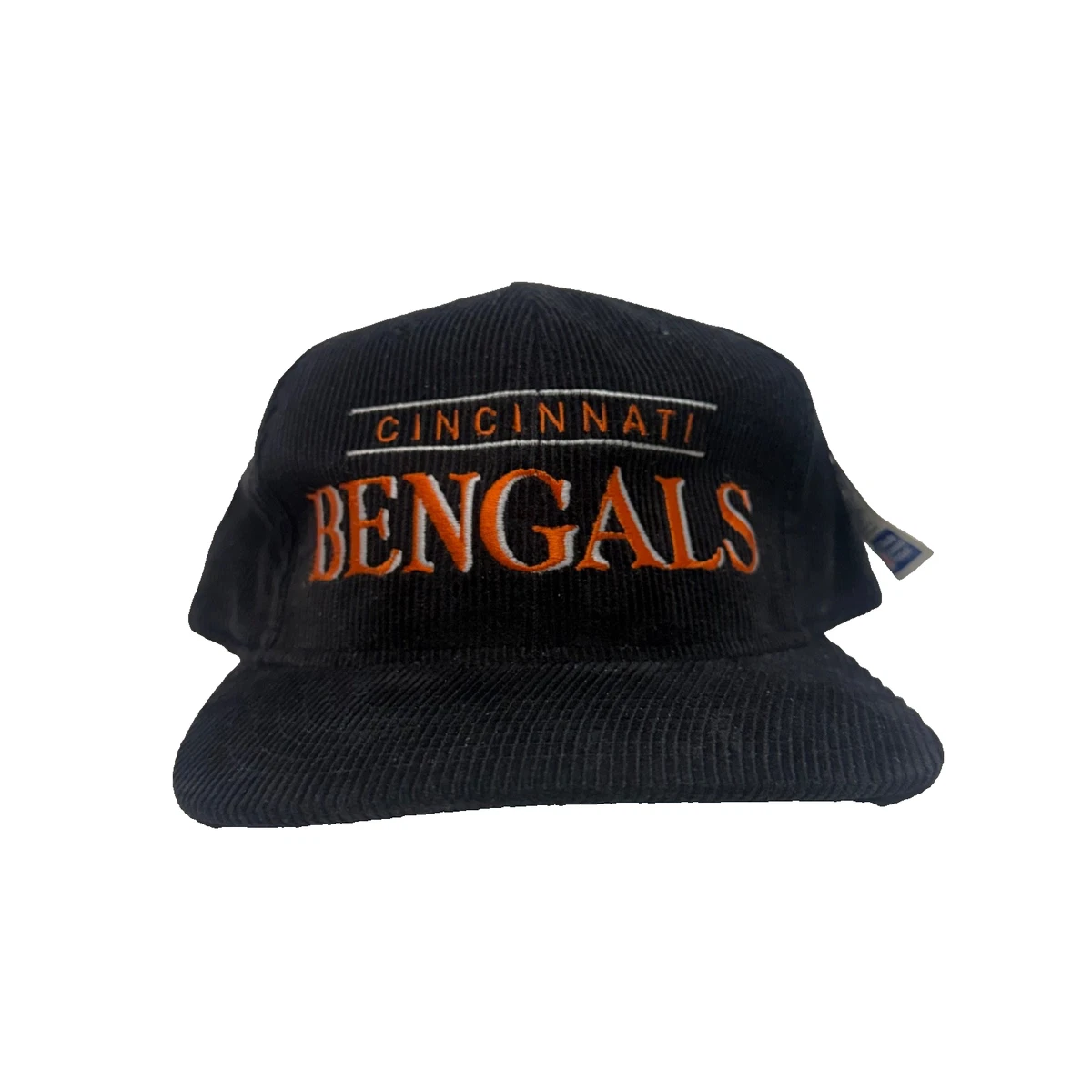 Starter Cincinnati Bengals NFL Fan Cap, Hats for sale | eBay