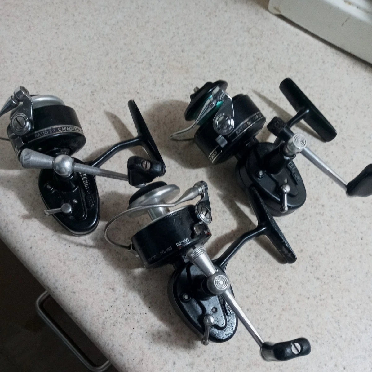 Mitchell 308 Spinning Reel for sale | eBay