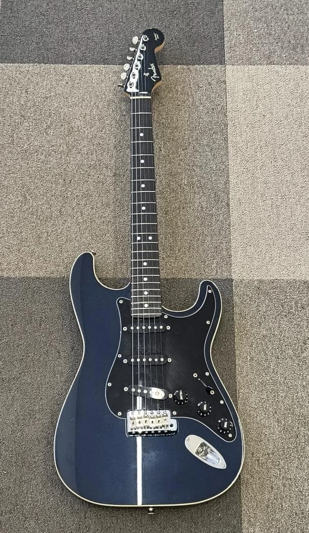 25+ Fender Aerodyne for sale | Updated Oct 2026