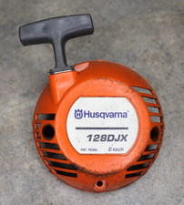 HUSQVARNA 128DJX RECOIL STARTER - BIN 7