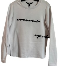 Armani exchange Women s Sweatshirt