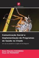 Boaz Muyuku Kagabika (U. A.) | ComunicaçãO Social E ImplementaçãO De...