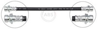 A.B.S. SL 4204 Bremsschlauch For Honda