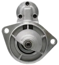 1** Starter Motor 1.40Kw New OE No 0001108092 for Saab 9000 Hatchback 2.3 2.3 -16