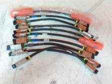 Lot of 10 Cisco Catalyst 37-1122-01 Power Sta...