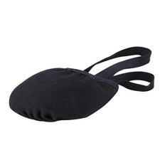 Canvas Contemporary Pirouette Lyrical Half Sole Jazz Ballet Dance Shoe Turnin...