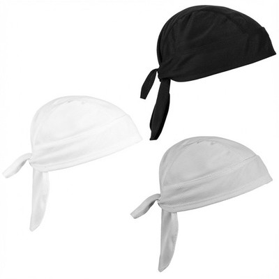 3Pcs Do Rag for Men Lightweight Sweat Wicking Head Wrap Motorcycle Dew Rag He...