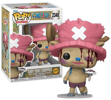 Funko Pop! Animation One Piece Tony Tony Chop...