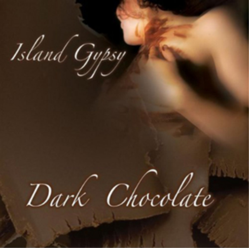 Dark Chocolate Island Gypsy (CD) Album