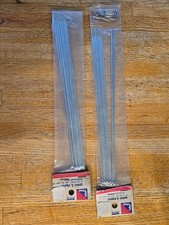 New Vintage Bicycle Spokes 26x1.75 10 19/32 in Middleweight Bike 