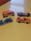 vintage hot wheels 1970s lot