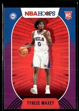 Top Philadelphia 76ers Rookie Cards of All-Time 67