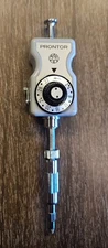 Prontor AGC Mechanical Timer Made in Germany Excellent condition 2-32 seconds