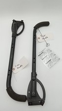 Pride Mobility Push Handles for Quantum Q6 Edge Power Wheelchair