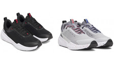 Under Armour Project Rock UFC BSR 5 Mens Training Shoes  Black or Gray  New