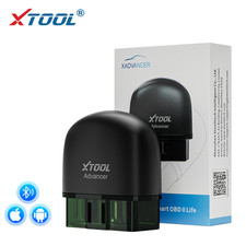 2026 XTOOL AD20 OBD2 Scanner Auto Code Reader...