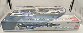 LEGO 8461 Williams F1 Team Racers MISB New Sealed Technic Formula 1 Racing BMW