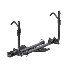 Yakima Stagetwo 4 Bike Tray Hitch Rack Fits 52in Wheelbase