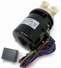 PA0613 Hoshizaki Compatible Ice Machine Water Pump 321444A01 HS-0176 3A2638A03