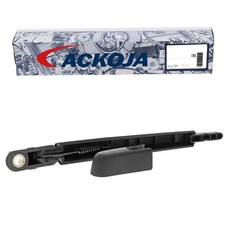 ACKOJA WISCHERARM HINTEN passend für NISSAN QASHQAI | A38-0374