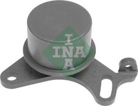 NEU - Schaeffler INA 531000110 Spannrolle, Zahnriemen FüR Alpina Bertone BMW