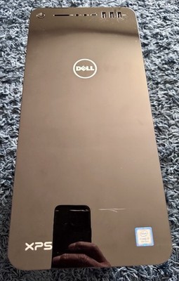 DELL XPS 8930 | INTEL CORE I7-8700 3.20GHZ | 512GB | 16GB | WIN 11 PRO | NVIDIA