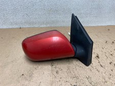 2009 To 2013 Toyota Corolla Right Passenger Door View Mirror Oem W3614 Ms