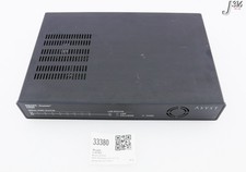 33380 ASYST COMM I/F, SMART-COMM, P/N: 9700-4774-05 PARTS HS80-05