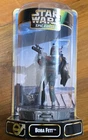 Kenner Star Wars Epic Force Boba Fett Action Figure Collectible 1997