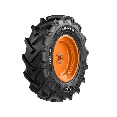 Sommerreifen Ceat 100/75 R15.3 FARMAX AS