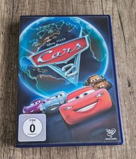 Disney PIXAR Cars 2 - DVD - TOP